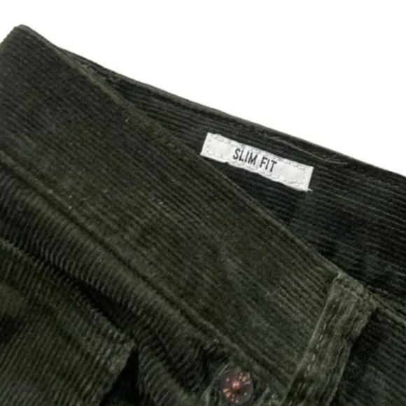 Todd Snyder slim corduroy pants 34×34 - Picture 6 of 10
